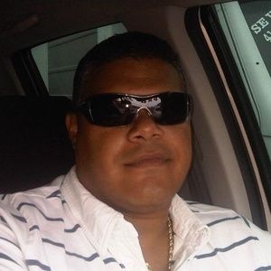 Meet your Posher, Jose